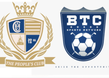 Ghanaian Sports Company BTC Sports Network signs partnership deal with American Football Club