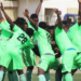 Bechem United 2-1 Berekum Chelsea; High-flying Blues stopped by Hunters in crucial Bono derby