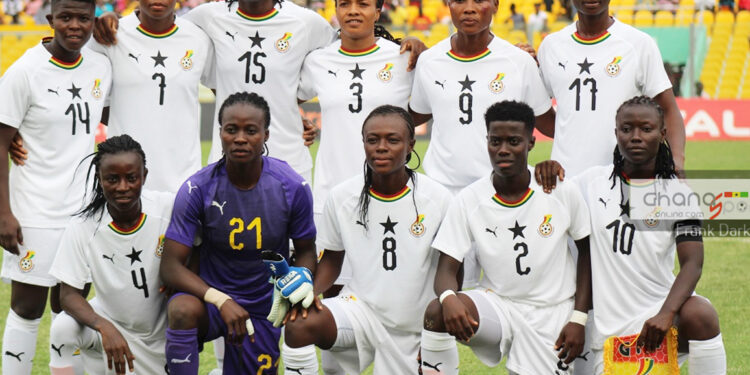 Black Queens to participate in Turkish Women’s Cup
