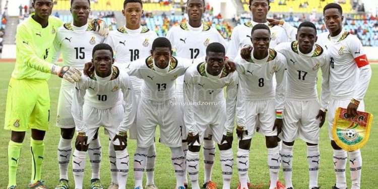 Black Starlets: Coach Ben Forkuo invites Thirty-three (33) Players For Camping