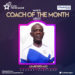 Ghana Premier League: Berekum Chelsea’s Asare Bediako Wins Nasco Coach Of The Month