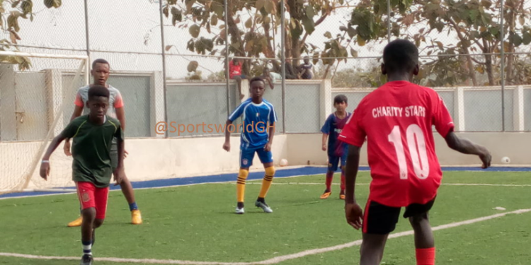 Juvenile (Colts) Football To Begin Across The Country