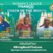 WPL: Nominations For NASCO Coach Of The Month