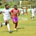 GPL: Dreams 0-1 Hearts; Kofi Kordzi fires Phobians to victory in Dawu