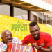 Neil Armstrong-Mortagbe  Writes- Emmanuel Nettey Continues  A Rich  Hearts Of Oak Tradition