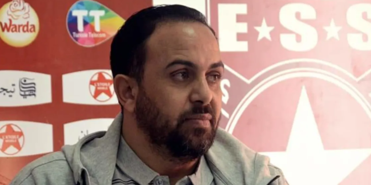 Kais Zouaghi appointed Etoile du Sahel new coach