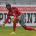 Belgian top-flight side Eupen extend contract of Ghana goalkeeping sensation Manaf Nurudeen
