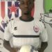 Fard Ibrahim Signs Improved Contract with  Inter Allies