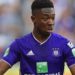 Ghanaian forward Francis Amuzu on target in Anderlecht Heavy win against Eupen