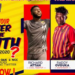 Hearts News:Richard Attah,Randy Ovouka and Kofi Kordzi up for Hearts of Oak player of the Month