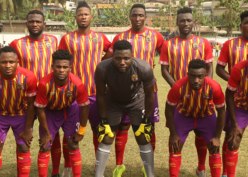Neil Armstrong-Mortagbe writes: The 2019/2020 Ghana Premier League title – A winnable Phobian proposition