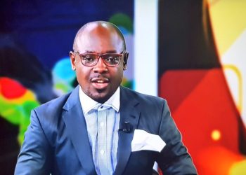 Official: Henry Asante Appointed As Ghana FA Head Of Communications