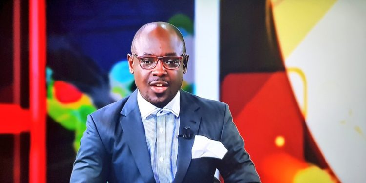 Official: Henry Asante Appointed As Ghana FA Head Of Communications