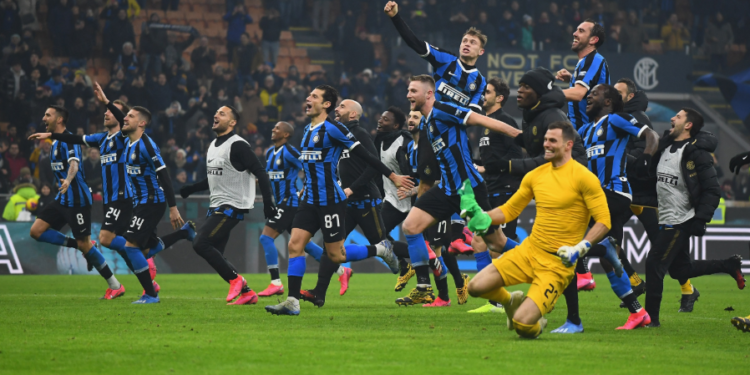 Kwadwo Asamoah hails Inter’s ‘great’ comeback win against rivals AC Milan