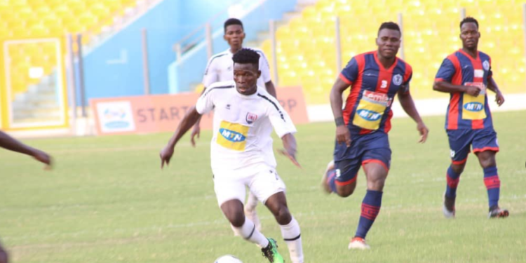 Clubs Receive Participation Fees & Recharge Cards For MTN FA Cup Prelims, R64