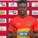 “It’s a dream” to be at Kotoko- Kwame Opoku
