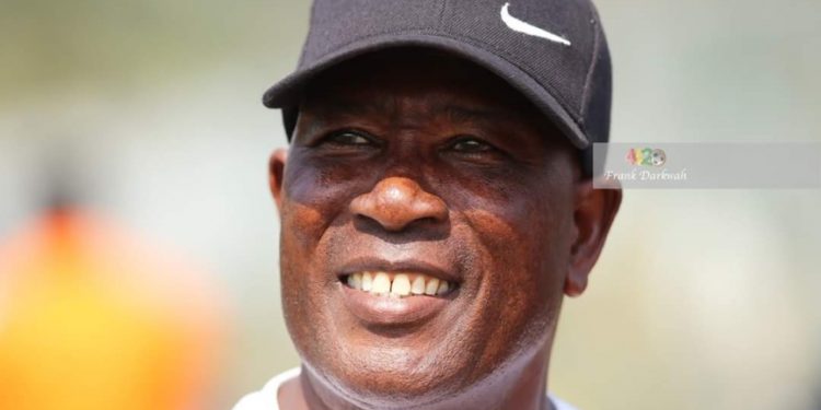 I will never rescind my comment even if you take me to ‘Tribunal’- Dreams FC coach Karim Zito to Ghana FA