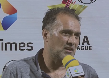 Ashantigold Trainer Kasim Gokyildiz THREATENS To Report Ghana FA TO FIFA