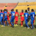 Asante Kotoko 1-1 Liberty Professional; David Ocloo’s tactical masterclass deny Porcupine Warriors home win