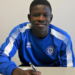 EXCLUSIVE: Prodigious Ghanaian striker Kwadwo Baah signs First Professional Contract with Rochdale FC in England