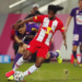 Ghana’s Majeed Ashimeru Shines in Red Bull Salzburg away draw against Austria Wien