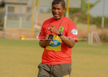 GPL: ‘Liberty Played Much Better’- Maxwell Konadu