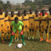Medeama apologize to fans after suffering 2-1 home defeat to Sharks