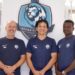 Division One League side Accra Lions FC appoint new asst coach and head of scouting