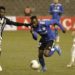 Kwabena Owusu delighted to make Qarabag debut