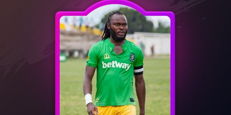 Ghana Premier League: In-form Yahaya Mohammed Wins NASCO Player Of The Month