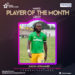 Ghana Premier League: In-form Yahaya Mohammed Wins NASCO Player Of The Month