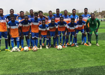 STATEMENT: Planners Athletic Club Change of Objectives and performance target