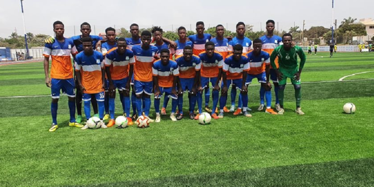 STATEMENT: Planners Athletic Club Change of Objectives and performance target