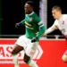Robin Polley shines in FC Dordrecht draw against Jong FC Utrecht