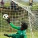 Razak Abalora saves two penalties to power Azam FC to Tanzania Cup semis