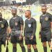 Match Officials for Ghana Premier League Week 11 Announced