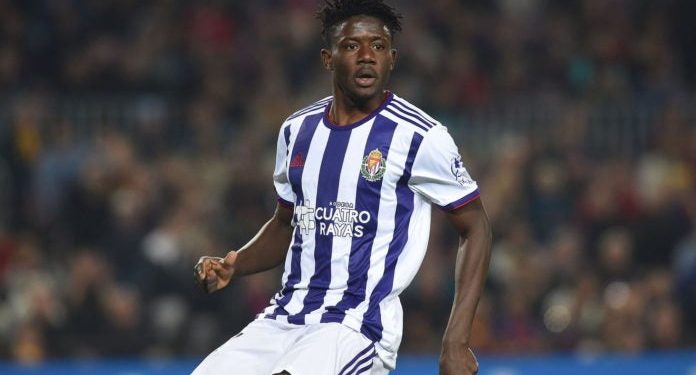 Hot-Cake Ghana defender Salisu opts to join Thomas Partey at Atletico Madrid