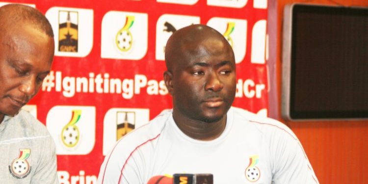 Ghana FA Communications Director Tamimu Issah quits job