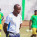 Aduana coach W.O Tandoh drunk in the interview he described Maxwell Konadu as “Village coach”?
