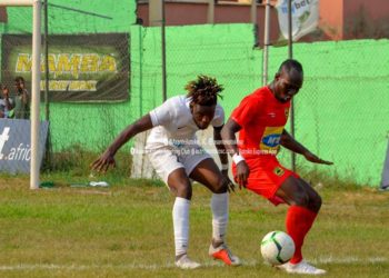 Dreams FC 0-1 Asante Kotoko; Porcupine  Warriors stun 10-Man Dreams FC in Dawu