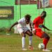 Dreams FC 0-1 Asante Kotoko; Porcupine  Warriors stun 10-Man Dreams FC in Dawu