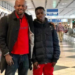 Kotoko’s Matthew Cudjoe in Germany for Bayern Munich trials