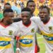 GPL: Asante Kotoko Vs Bechem United Game To Be Played On Friday Night