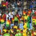 2021 AFCON Qualifier: Cape Cost Sports Stadium to host Ghana – Sudan clash