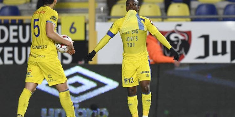 FEATURE: How religious messages have landed Ghanaian players in trouble