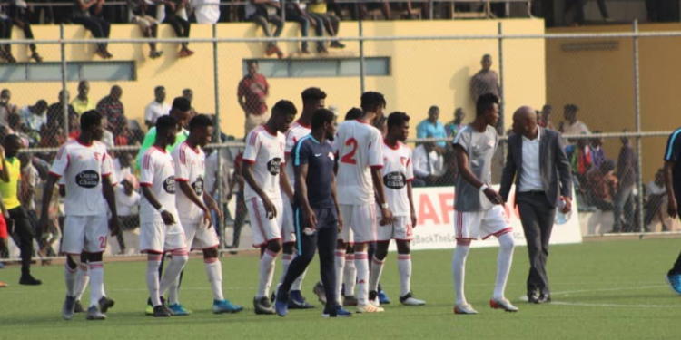 Ghana Premier League Week 9 Match Report: WAFA hold King Faisal to 1-1 stalemate in Kumasi