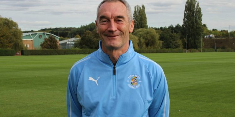 English manager Steve Rutter applies for Ghana FA technical director job