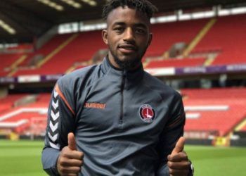 Brentford forward Tariq Fosu handed debut Black Stars call up for Sudan Afcon Qualifier Duoble-header