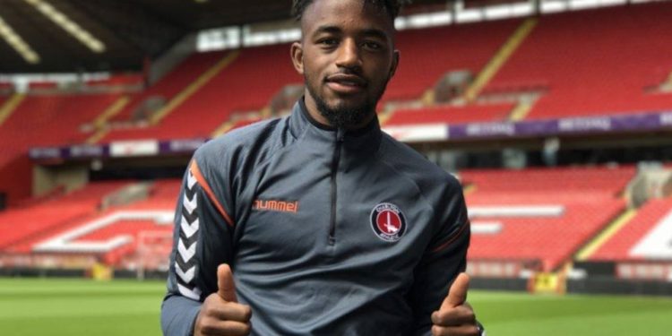 Brentford forward Tariq Fosu handed debut Black Stars call up for Sudan Afcon Qualifier Duoble-header