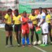 Black Maidens beat Liberia in World Cup qualifier